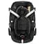 Автокресло Maxi-Cosi Pebble Pro i-Size Essential Black, черное (8799672110) - миниатюра 2