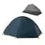 Палатка Naturehike Cycling 1 NH18A095-D 210T Темно-синий (1047-6927595737743) - миниатюра 2