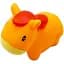 Набір іграшок для купання Bibi Toys Свійські тварини 8 шт. (760936BT) - мініатюра 3
