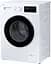 Пральна машина Samsung WW90FG3M05AWLF - мініатюра 3