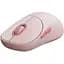 Миша бездротова Xiaomi Wireless Mouse 3 (BHR8911GL) рожева - мініатюра 3