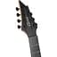Електрогітара Cort KX707 EverTune Open Pore Black [130765] - мініатюра 7