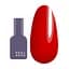 Гель-лак Reglance Platinum 825 “Scarlet Flash”, 12 мл - мініатюра 1
