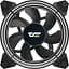 Кулер для корпуса DARKFLASH (CF11 PRO) - миниатюра 2