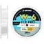 Леска Viking Fishing Ice Pro W-6 30 м (clear) 0.074 мм 0.69 кг - миниатюра 1