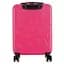 Валіза дитяча Semi Line 20" (S) Rose/Black (T5881-2) - мініатюра 4