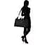 Дорожня Сумка Samsonite SPLENDIX BLACK 62х35x29 KO0*09003 - мініатюра 7