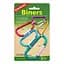 Карабін брелок Coghlans Multi-Pack Carabiners (1053-CHL.0355) - мініатюра 2