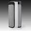 Тепловентилятор Bo-Camp Heater Ceramic Ventilation 1000/2000W (8618460) - миниатюра 3