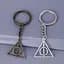 Брелок Harry Potter Deathly Hallows 10 см (CH HP DH 002) - миниатюра 2