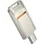 Hoco Smart USB3.0 Type-C rotating USB flash drive (16GB) UD17 |exFAT| - мініатюра 1