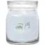 Свічка Yankee Candle Medium A Calm & Quiet Place Спокійне та тихе місце 368 г (1701384E) - мініатюра 1