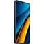 Смартфон Poco X6 12/512Gb Global EU Black [101959] - мініатюра 6