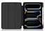 Чехол Primolux Transparent для планшета Apple iPad Pro 11" 2024 (A2836 / A2837 / A3006) Black/Clear - миниатюра 6