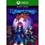 Ключ активації Microsoft Cybertrash Statyx для Xbox One/Series S/X - мініатюра 1