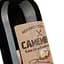 Вино Gourmet Pere & Fils Syrah Marselan Camembert, 13,5%, 0,75 л - миниатюра 3