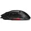 Мишка Marvo M355+G1 USB Black (M355+G1) - мініатюра 4