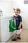 Горщик дитячий для хлопчика FreeOn Happy Frog Green (37995) - мініатюра 2