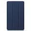 Чохол до планшета BeCover Smart Case Samsung Galaxy Tab A11 SM-X133/X135 8.7" Deep Blue (713964) - мініатюра 1