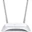 Бездротовий маршрутизатор (роутер) TP-Link TL-MR3420 [133452] - мініатюра 1