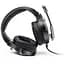 Гарнітура Real-El GDX-7780 Black - мініатюра 6