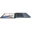 Ноутбук ASUS VivoBook 15 (X1504VA-BQ3093), Intel Core 5 120U, 15.6 дюймів, RAM 16 ГБ, SSD 512 ГБ, Intel Graphics, без ОС, тихий синій колір - мініатюра 6
