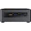 Компьютер INTEL NUC Celeron J4005 (BOXNUC7CJYHN2) (BOXNUC7CJYHN2) - миниатюра 3