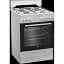 Плита комбінована BEKO FBM 62120 WD - мініатюра 2