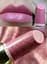 Зволожуюча помада Avon Luxe Пікантний рожевий/Provocation pink 3.6 г - мініатюра 2