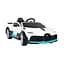 Електромобіль Ramiz Bugatti Divo 12 В на пульті керування, White (PA.HL338.BIA) - мініатюра 4