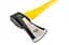 Топор колун Mastertool 2000г x 810мм рукоятка фибергласс - миниатюра 2