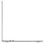 Ноутбук Apple MacBook Air 13'' M2 Retina 2022 [MLXY3] Silver [68516] - мініатюра 4