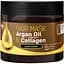 Маска для волосся Bio Naturell Argan Oil of Morocco & Collagen ультраенергія 295 мл - мініатюра 1