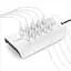 Станция для зарядки Belkin Charger RockStar 10 PORT USB-A 2.4 Amp, 120W - мініатюра 4