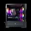 Ігровий ПК Oculus (RTX 5060 8GB / Intel Core i5 12400F / 16GB DDR4 / SSD 512GB) - мініатюра 3