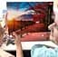 Пазл Photo Odyssey: Гора Фудзі, Японія - 1000 елементів Trefl Premium Plus Quality 10817 - мініатюра 4