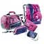 Набір шкільний Deuter OneTwoSet Hopper Magenta Deer (1052-3880117 5018 (SET)) - мініатюра 1