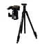 Алюмінієвий штатив tripod Benro (KIT) A150EX+BR-068 (A150FBR0) - мініатюра 1