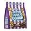 Білкове тісто Applied Nutrition Protein Cookie Dough, 1 кг - Подвійний шоколад - мініатюра 1