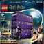 Конструктор LEGO Harry Potter Пригоди на Лицарському автобусі 499 деталей (76446) - мініатюра 1