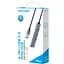 Хаб USB Vention 3.0 -> 1xUSB 3.0/3xUSB 2.0 0.15м 5 Гбіт/с Grey (CKOHB) - мініатюра 5