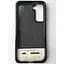 Оригінальний протиударний чохол Tech21 Evo Check Samsung Galaxy S21 FE Black T21-9080 - мініатюра 8
