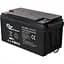 Аккумулятор OZ Power OZ12V080 AGM 12V [12V/80Ah/960Wh] [112128] - миниатюра 1