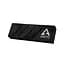 Радіатор охолодження до накопичувача SSD ARCTIC M2 PRO M.2 ACOTH00001A Black - мініатюра 1