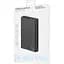 Внешний аккумулятор Proove Hyper Flux Plus 10000mAh 22.5W Black (PBF122120001) [136794] - миниатюра 2