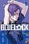 Манга Наша Ідея Синя в'язниця Blue lock Том 08 українською мовою NI Bl 08 - мініатюра 1