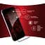 Стекло защитное Intaleo Full Glue Apple iPhone 14 (1283126542077) - миниатюра 3