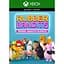 Ключ активації Microsoft Rubber Bandits: Animal Bandits для Xbox One/Series S/X - мініатюра 1
