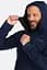 Куртка Rab Scimitar Windstopper Jacket M Темно-синій - мініатюра 5
