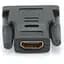 Перехідник Cablexpert HDMI (F) - DVI (M) (A-HDMI-DVI-2) - мініатюра 2